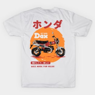 Honda Dax T-Shirt